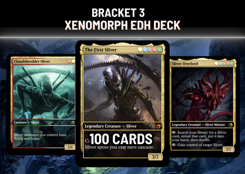 Xenomorph alien commander - alien,