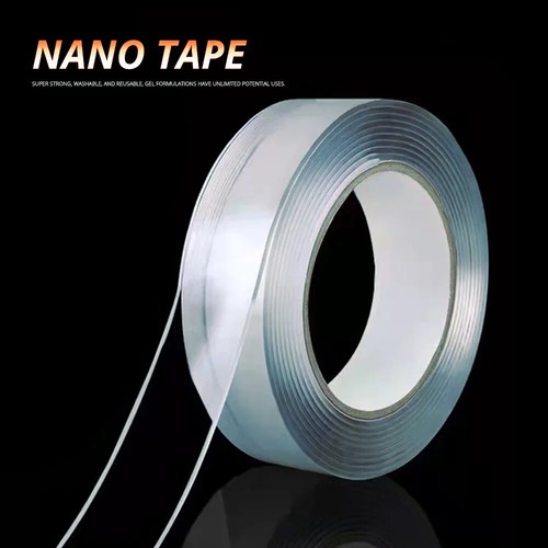 Rolls alien nano tape - nano, double