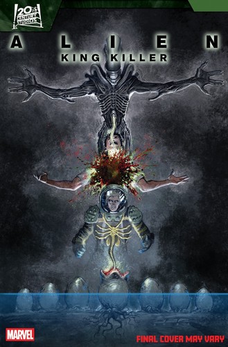 Alien king killer 3 juan - alien:,