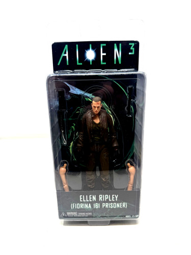 Neca alien ellen - neca,