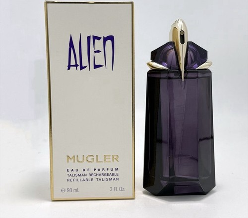 Mugler alien eau - mugler,