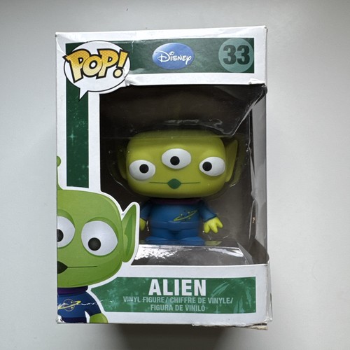 Funko pop disney alien 33 - pop!,