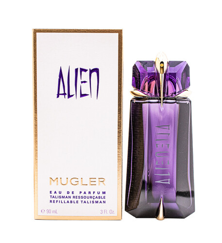 Alien thierry mugler - alien,