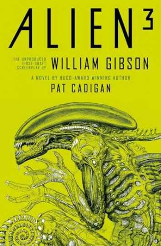 Alien the unproduced - 3:,